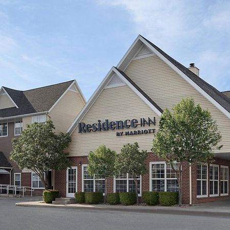 Residence Inn By Marriott Provo Dış mekan fotoğraf
