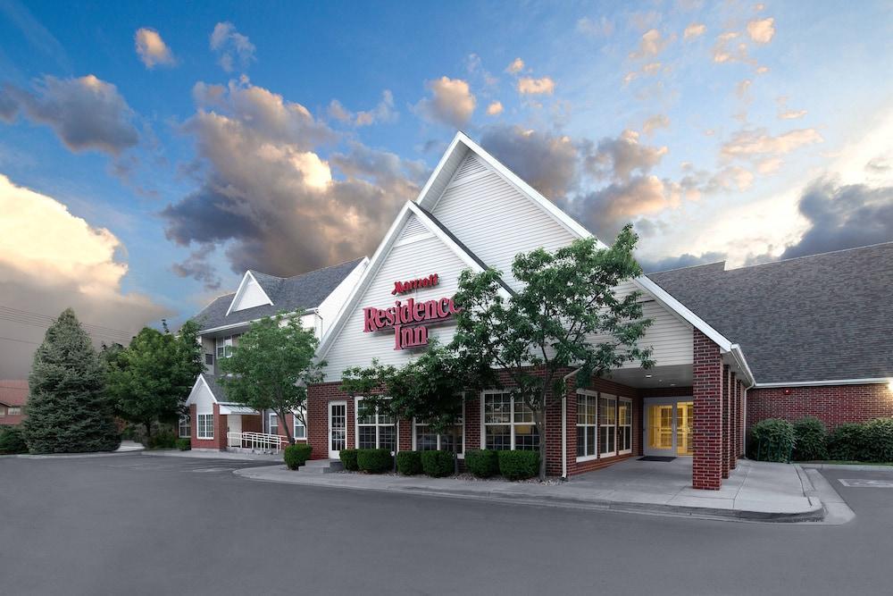 Residence Inn By Marriott Provo Dış mekan fotoğraf