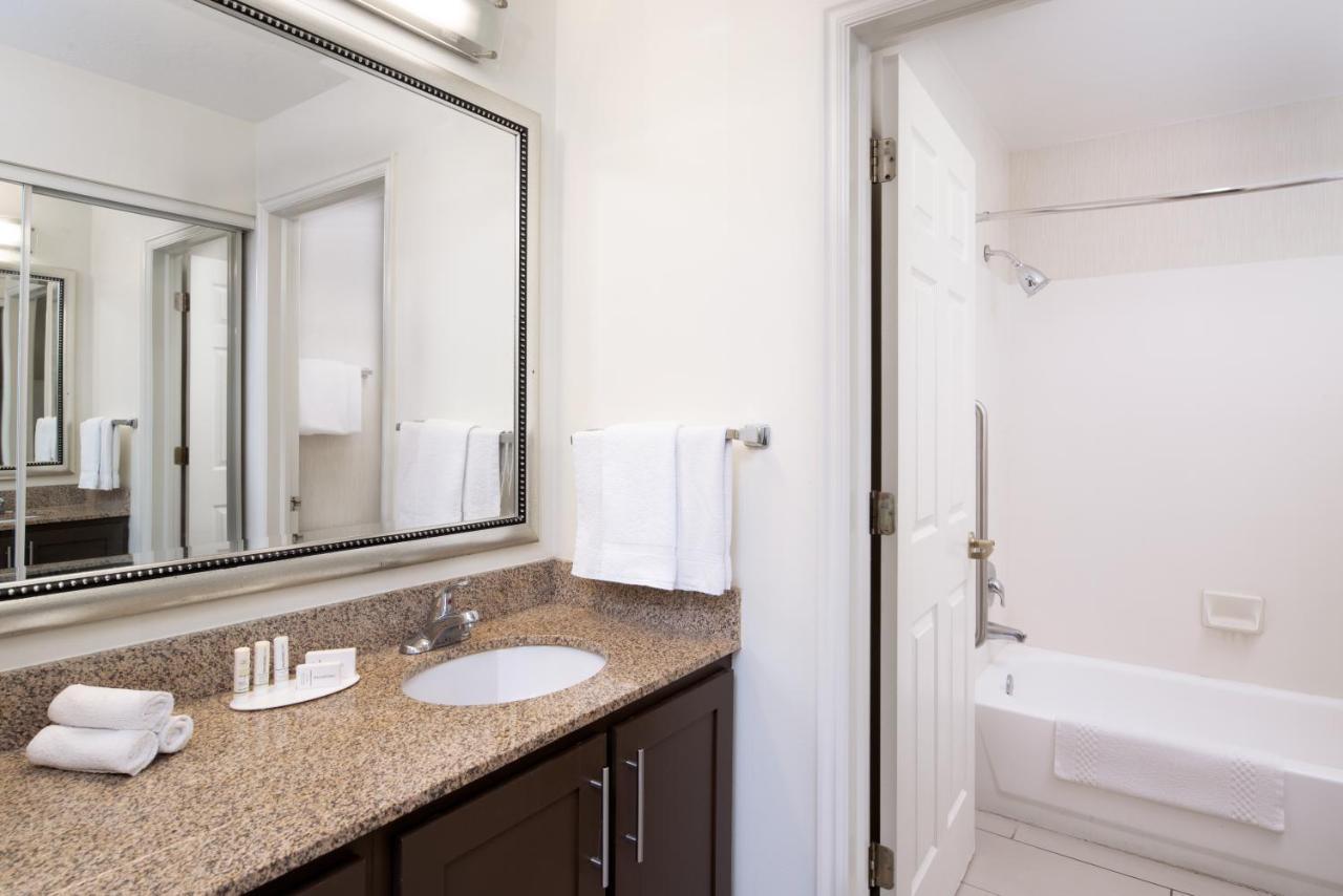 Residence Inn By Marriott Provo Dış mekan fotoğraf