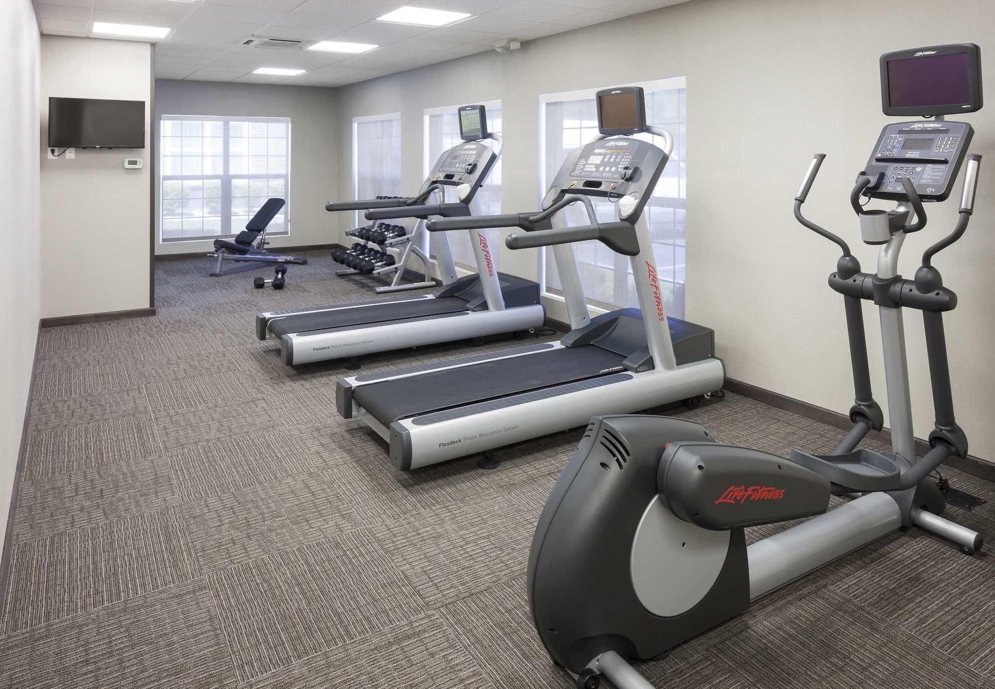 Residence Inn By Marriott Provo Dış mekan fotoğraf