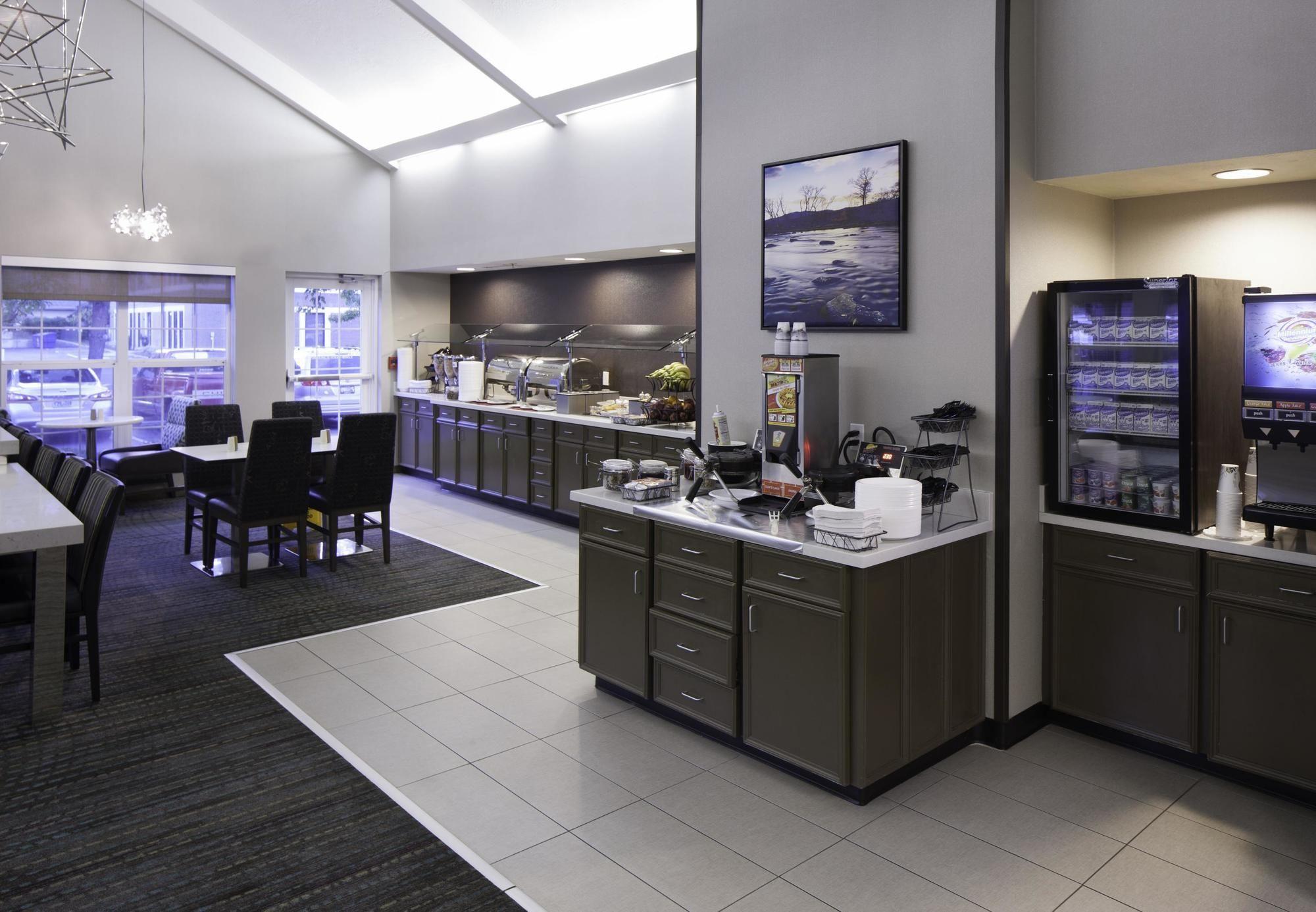Residence Inn By Marriott Provo Dış mekan fotoğraf