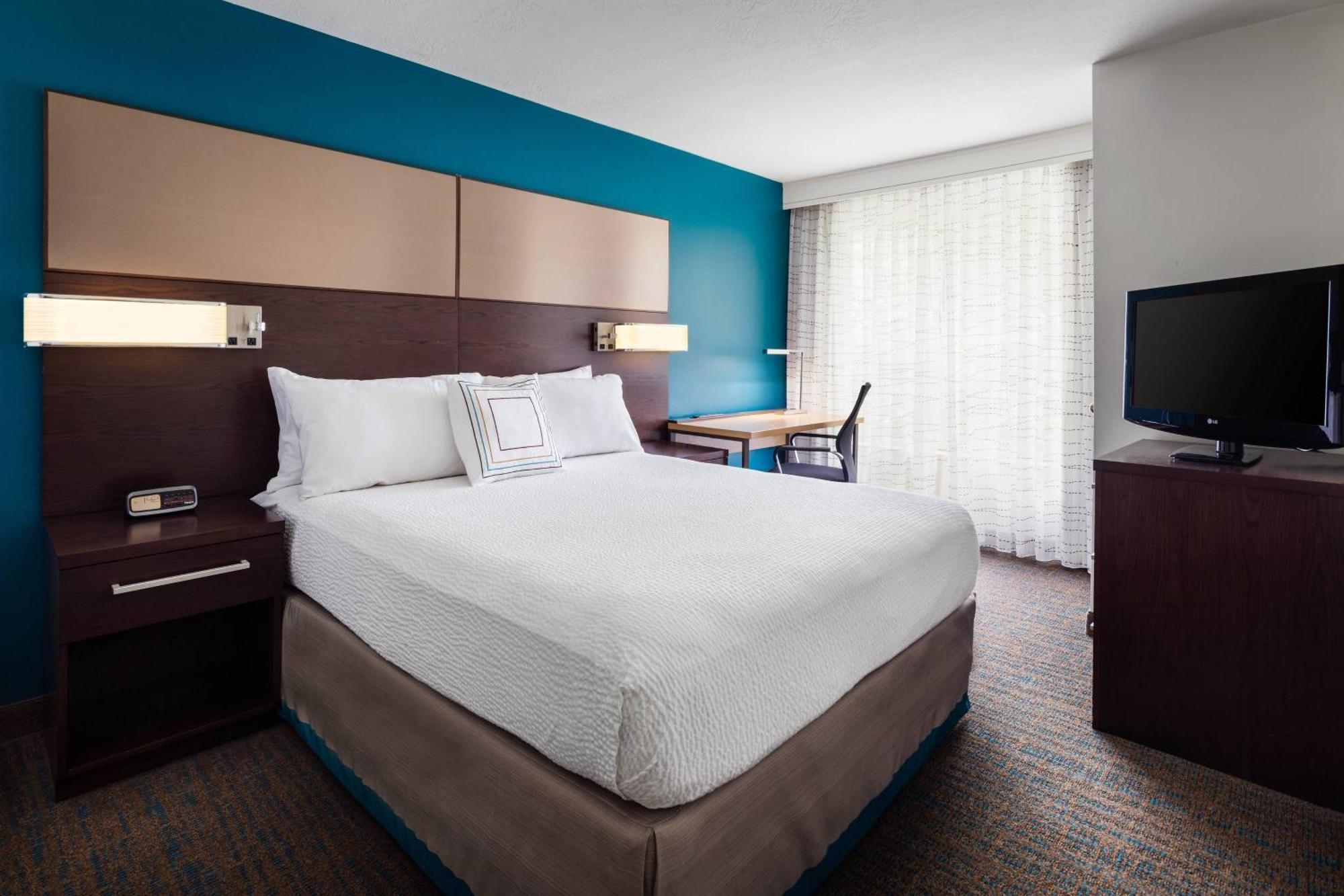 Residence Inn By Marriott Provo Dış mekan fotoğraf