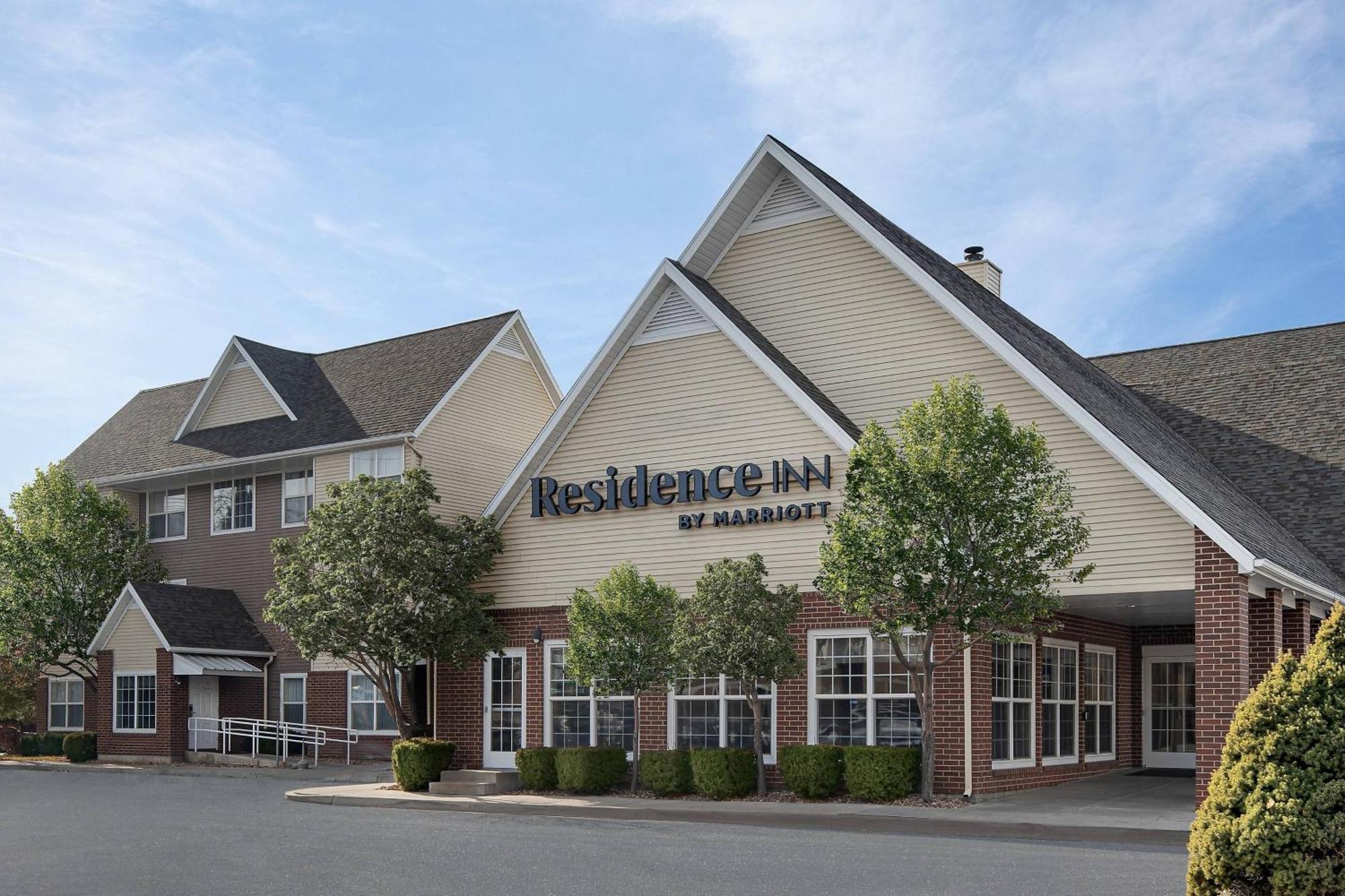 Residence Inn By Marriott Provo Dış mekan fotoğraf