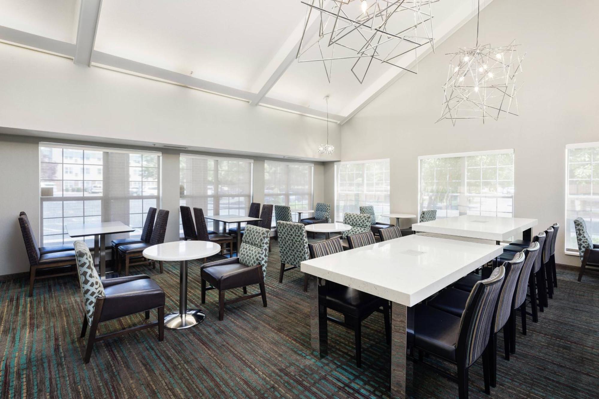 Residence Inn By Marriott Provo Dış mekan fotoğraf