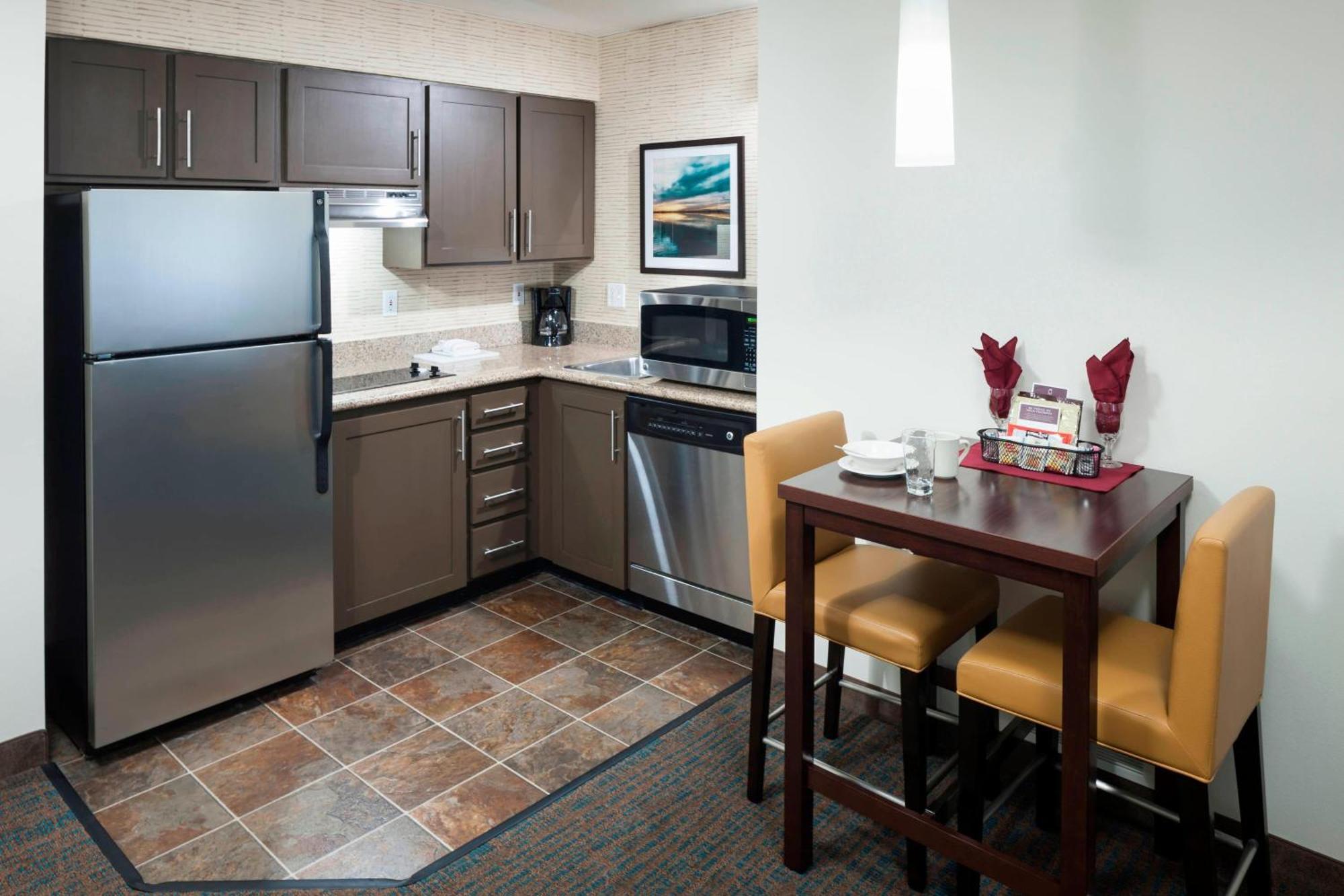 Residence Inn By Marriott Provo Dış mekan fotoğraf