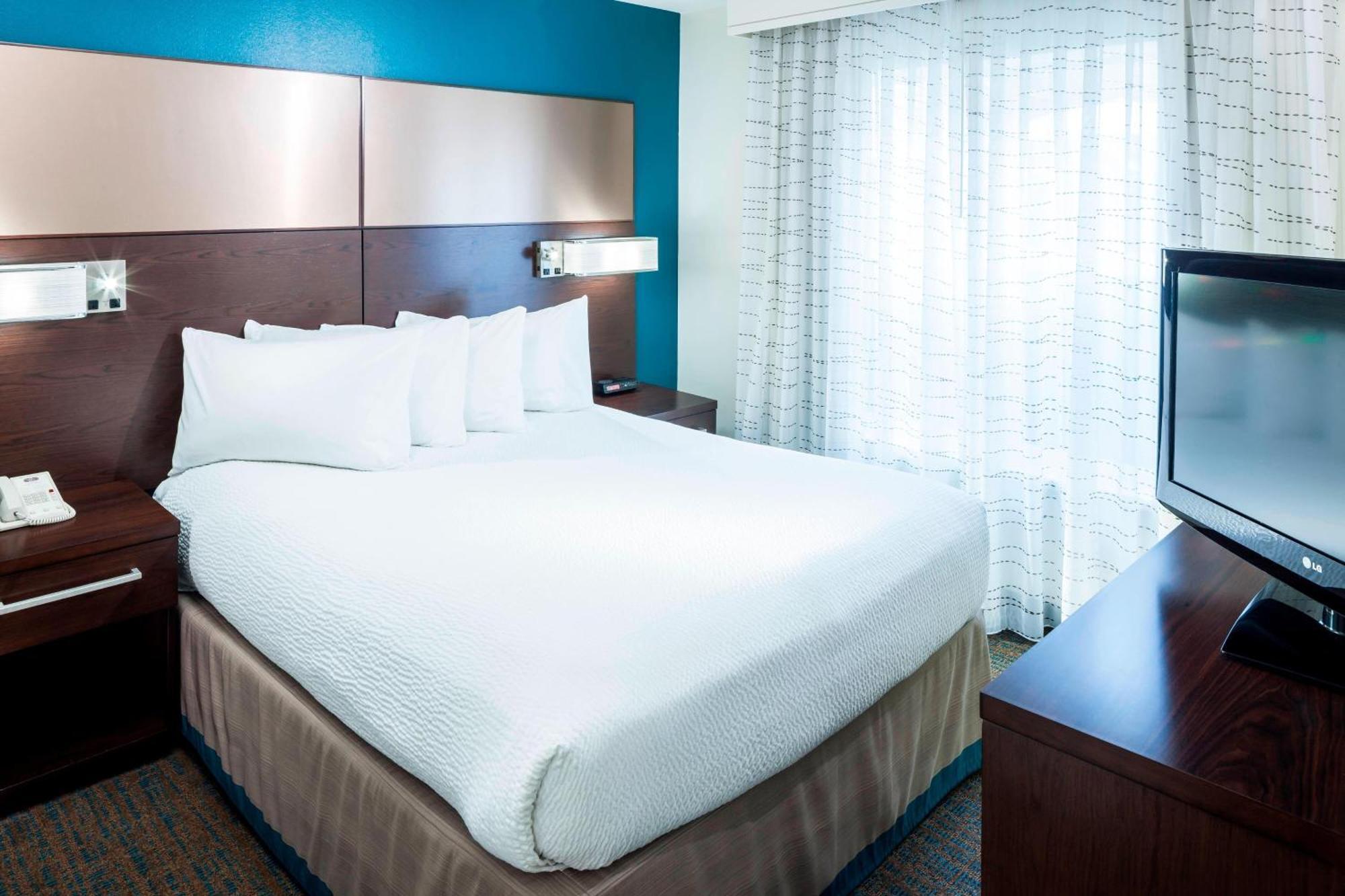 Residence Inn By Marriott Provo Dış mekan fotoğraf