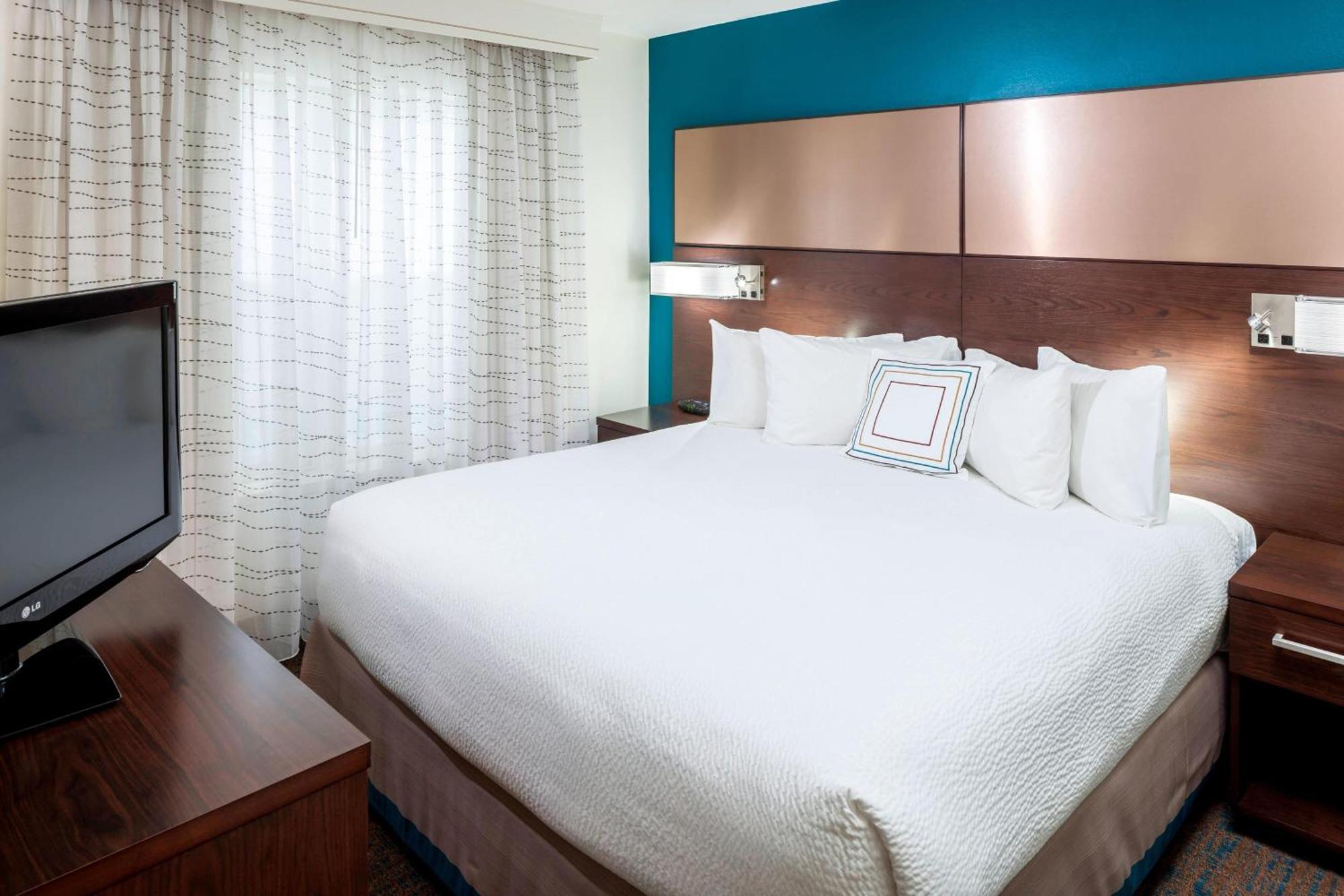 Residence Inn By Marriott Provo Dış mekan fotoğraf
