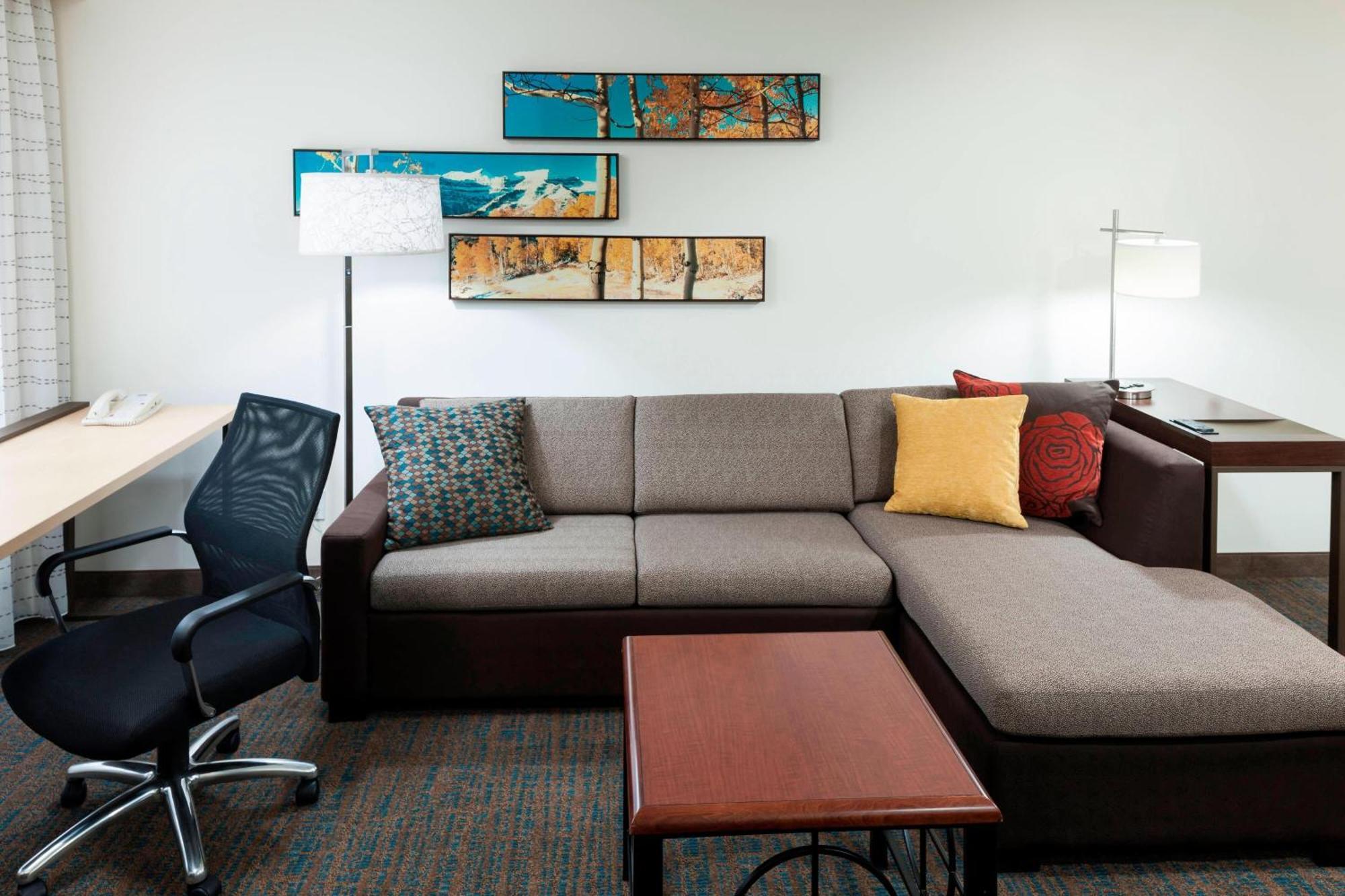 Residence Inn By Marriott Provo Dış mekan fotoğraf