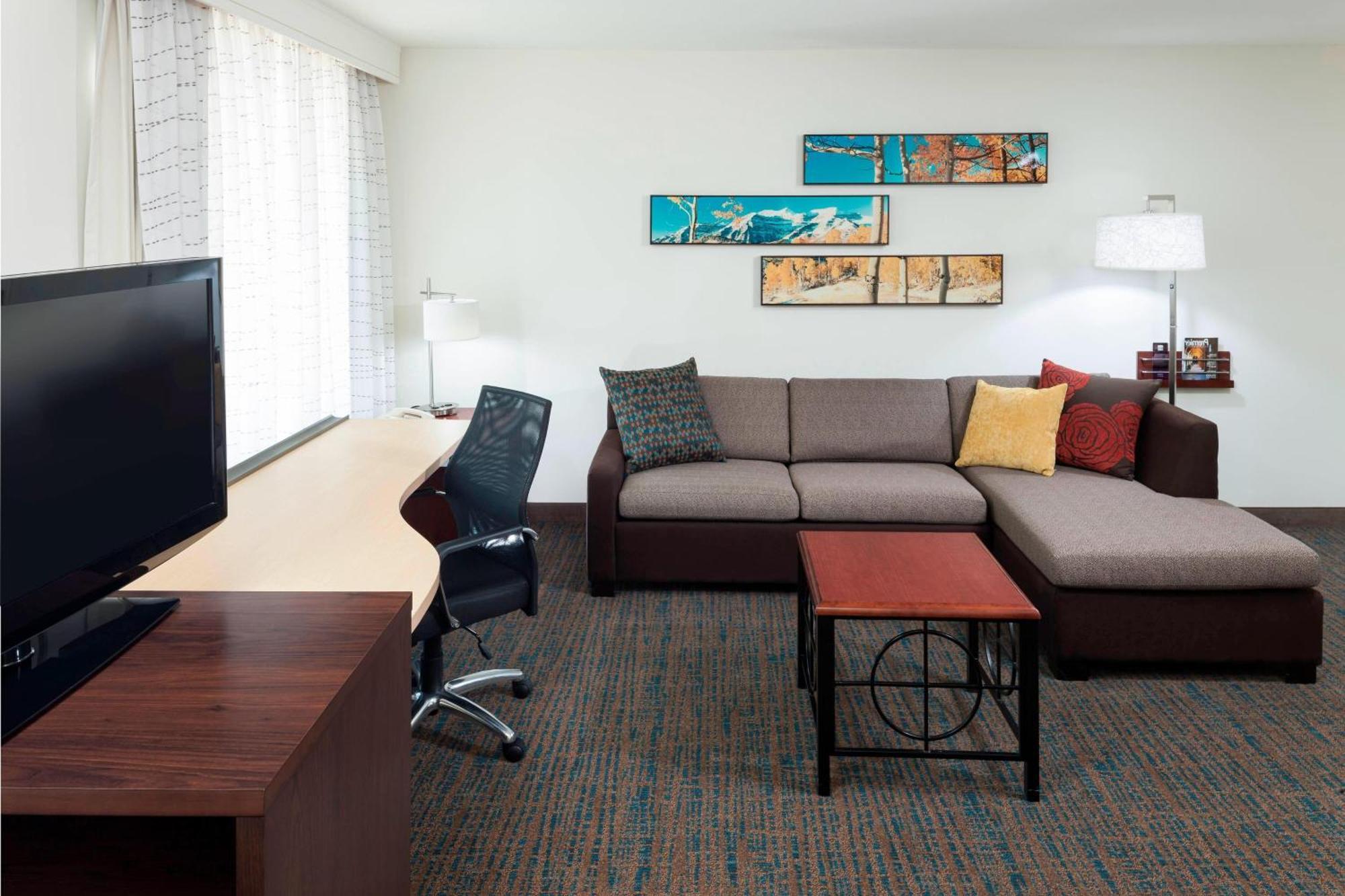Residence Inn By Marriott Provo Dış mekan fotoğraf