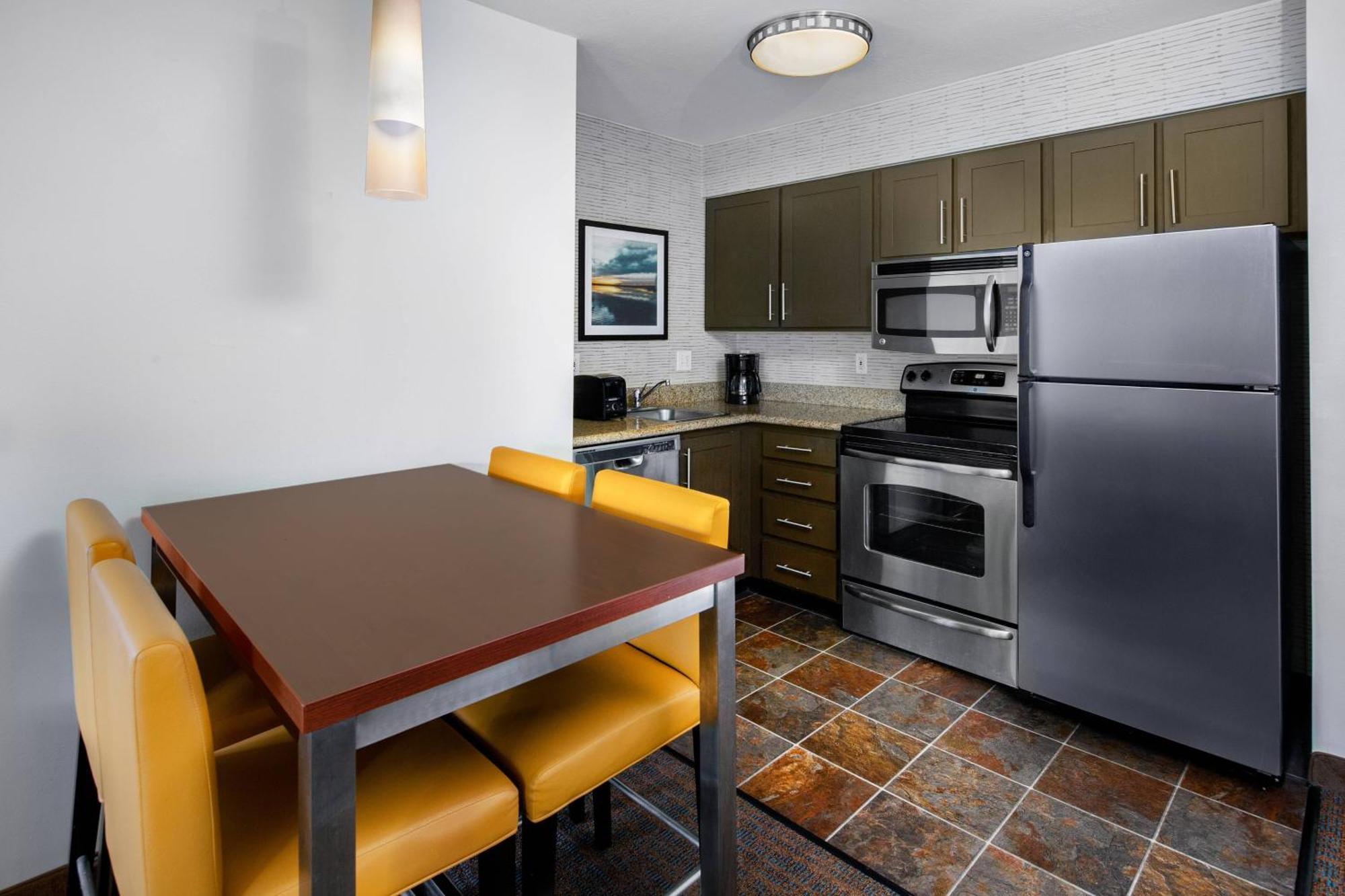 Residence Inn By Marriott Provo Dış mekan fotoğraf