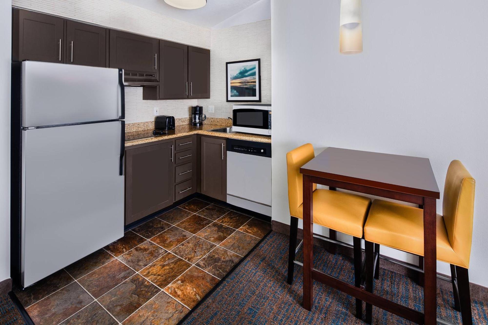 Residence Inn By Marriott Provo Dış mekan fotoğraf