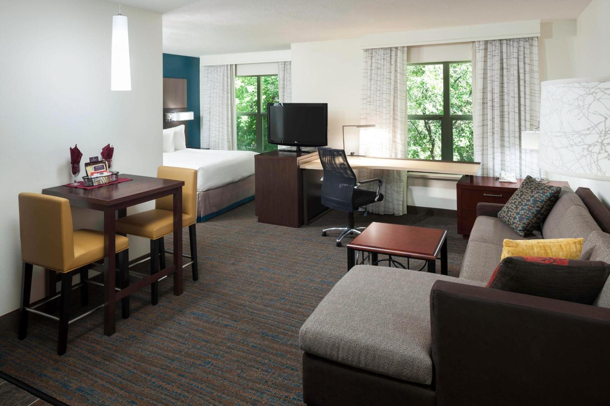 Residence Inn By Marriott Provo Dış mekan fotoğraf