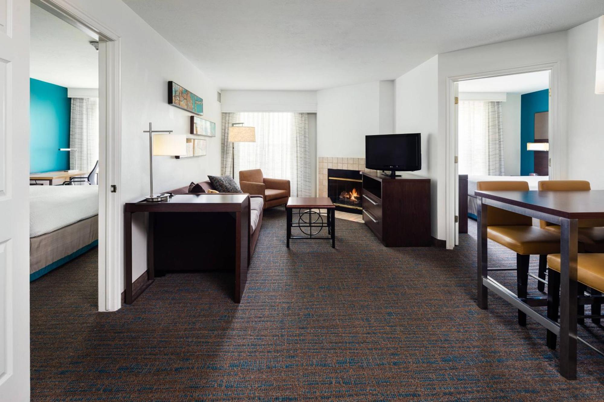 Residence Inn By Marriott Provo Dış mekan fotoğraf
