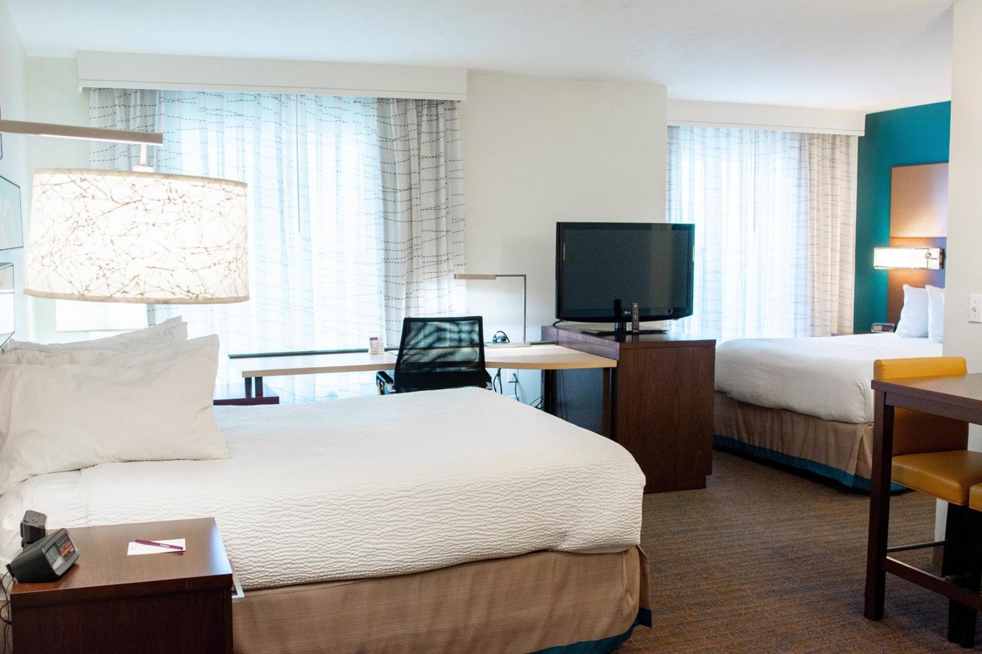 Residence Inn By Marriott Provo Dış mekan fotoğraf
