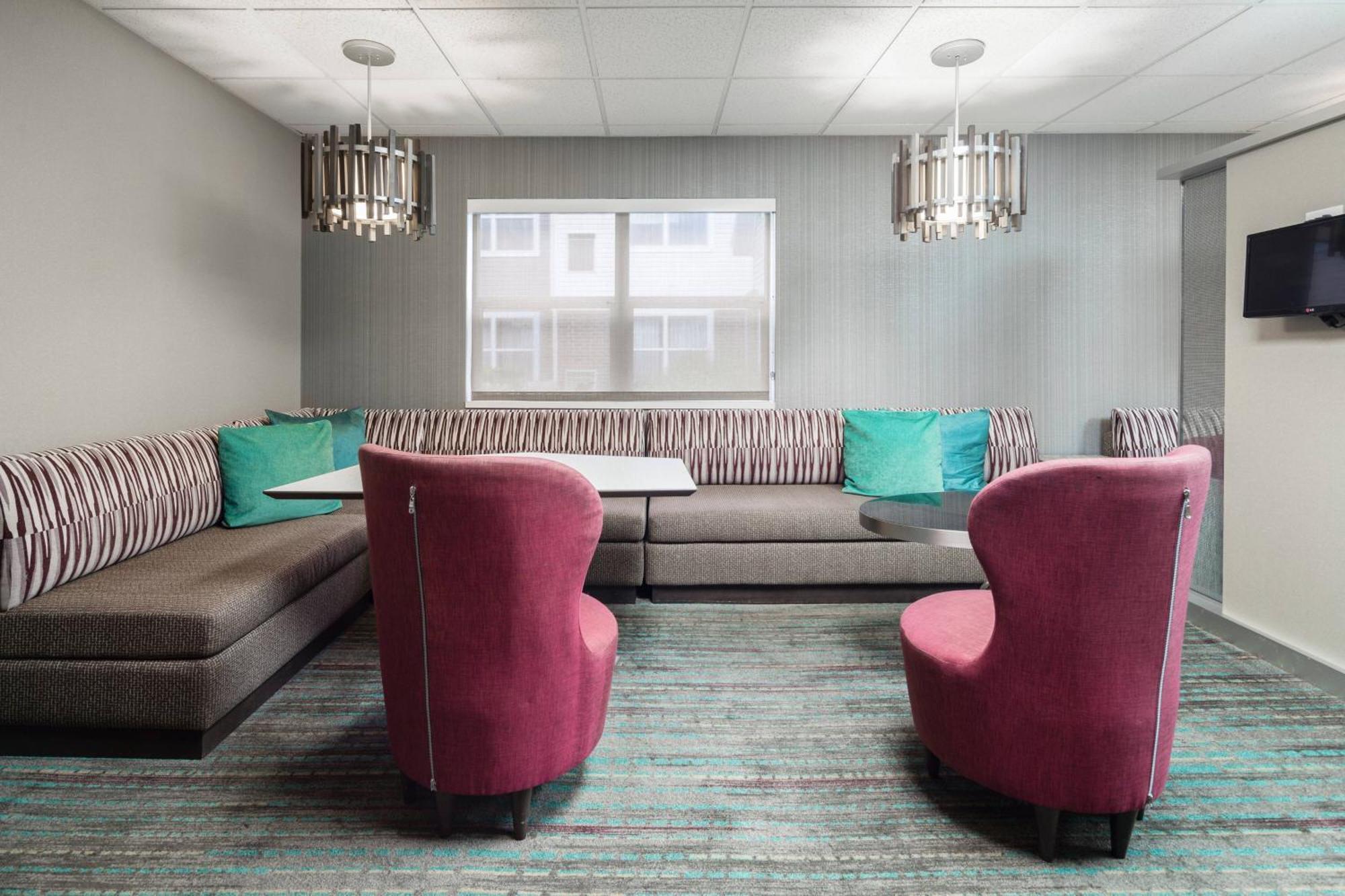 Residence Inn By Marriott Provo Dış mekan fotoğraf