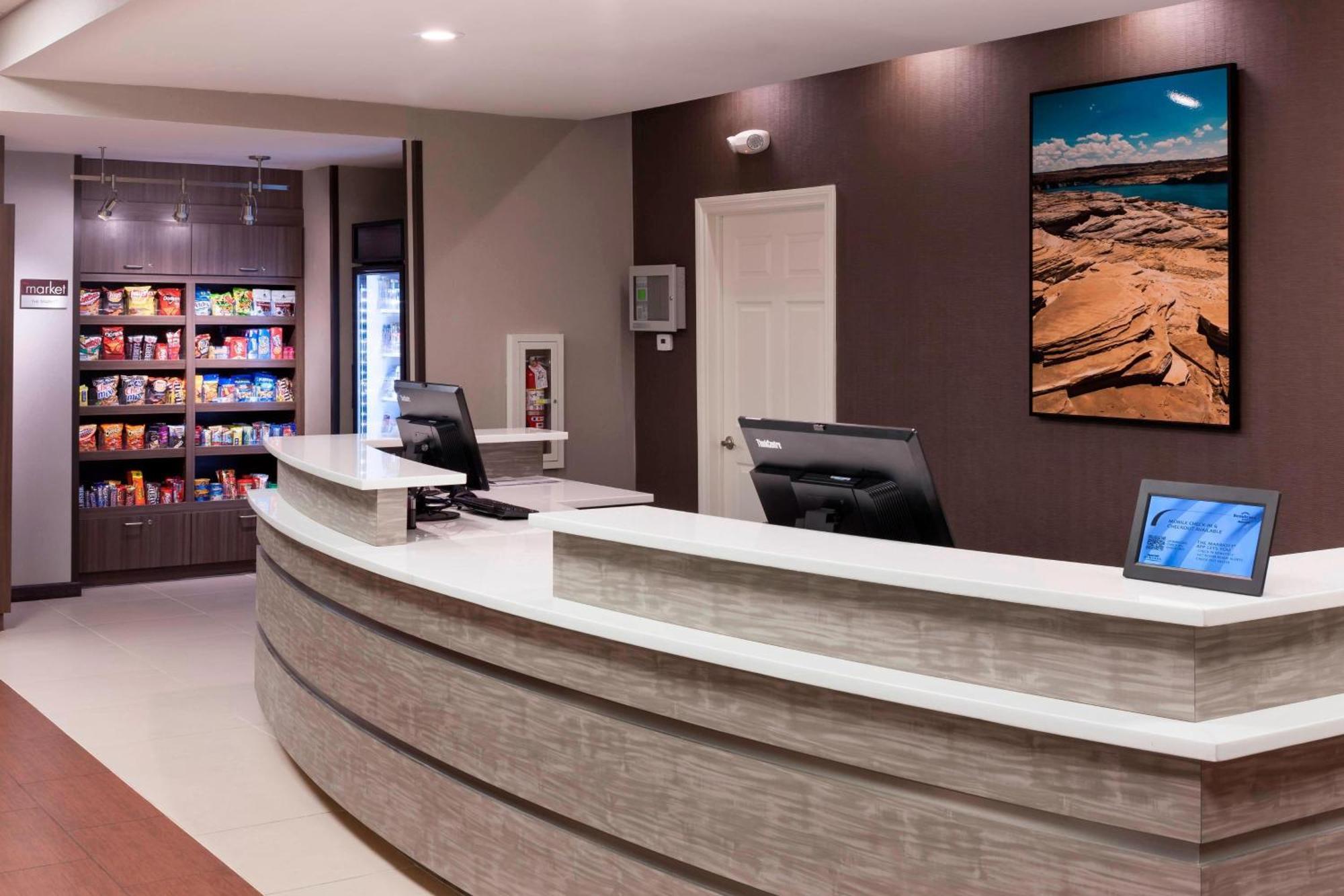 Residence Inn By Marriott Provo Dış mekan fotoğraf